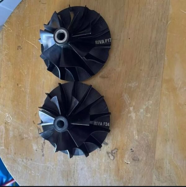 Seadoo bilge pump brand new