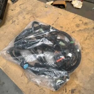 Wave Pro Parts