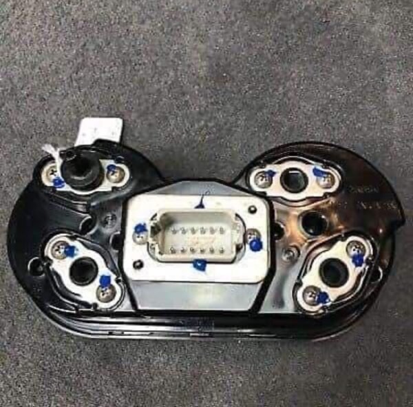 Seadoo 4Tec Gtx Rxp Rxt Brp Info Gauge Cluster Display Rotax Sea Doo