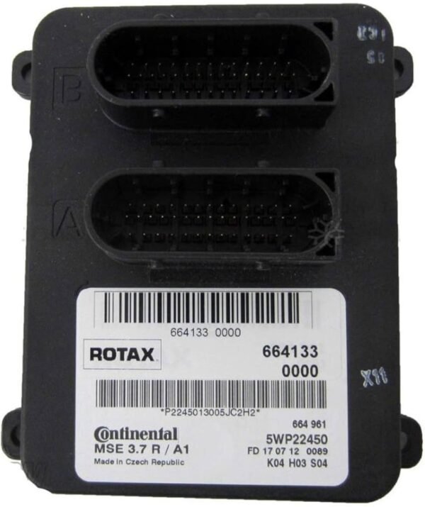 Ski-Doo Module ECU *Electronic Box - Image 2