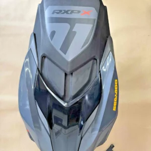 Wave Pro Parts