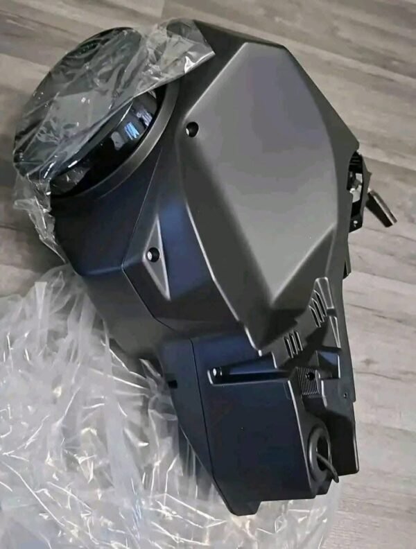 Seadoo audio set - Image 3