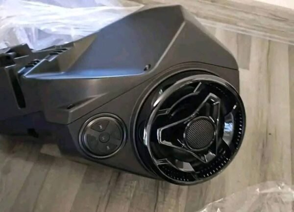 Seadoo audio set - Image 4