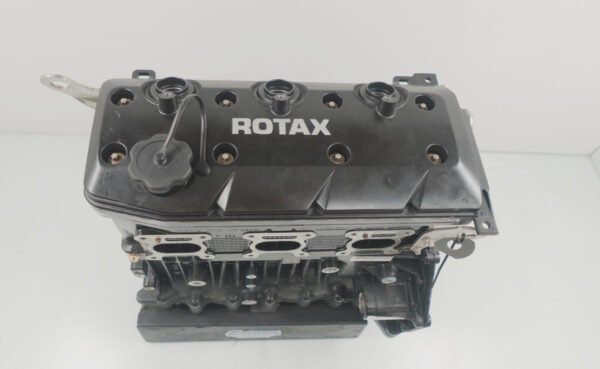 Engine for Sea-Doo GTX 4Tec SC 215/ RXP/RXT/GTR/Challenger SC/Speedster/Sportster SC/ 2003-2016