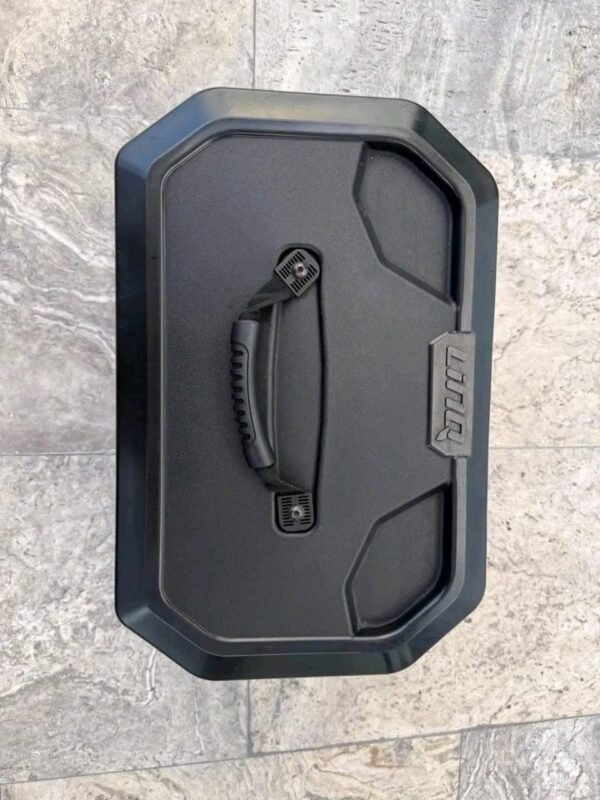 Seadoo black cooler