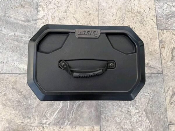 Seadoo black cooler - Image 3