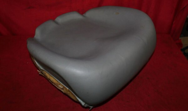 Sea doo speedster 98 99 bucket captain's seat backrest back cushion pad base - Image 4
