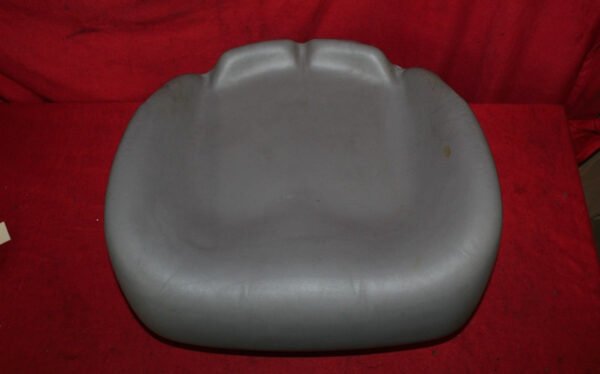 Sea doo speedster 98 99 bucket captain's seat backrest back cushion pad base - Image 5