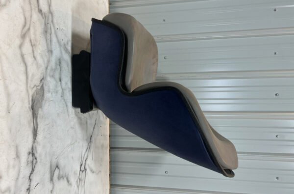 00 Sea-Doo Challenger 2000 right starboard side captains chair seat - Image 5