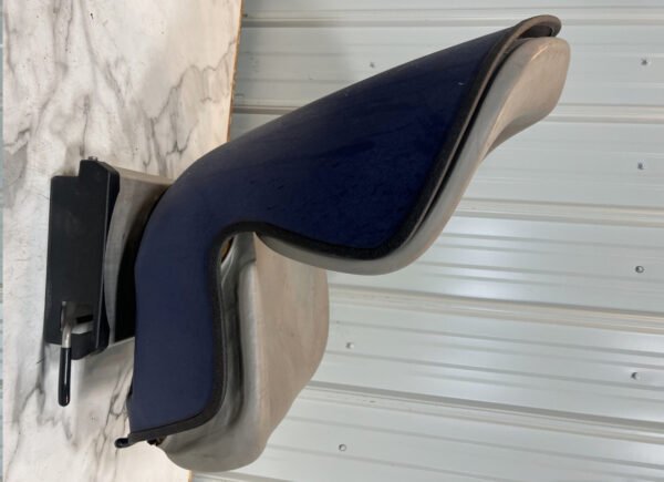 00 Sea-Doo Challenger 2000 right starboard side captains chair seat - Image 4