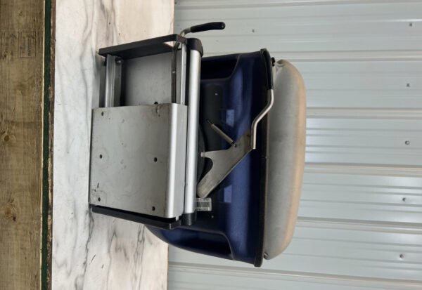 00 Sea-Doo Challenger 2000 right starboard side captains chair seat - Image 3