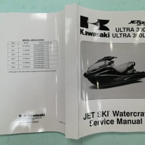 Wave Pro Parts