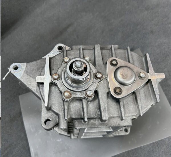 KAWASAKI JetSki 2007-2008 ULTRA 250 260 X LX COMPRESSOR-AIR,SUPER CHARGER - Image 3