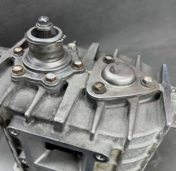 KAWASAKI JetSki 2007-2008 ULTRA 250 260 X LX COMPRESSOR-AIR,SUPER CHARGER - Image 2