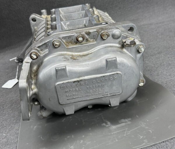 KAWASAKI JetSki 2007-2008 ULTRA 250 260 X LX COMPRESSOR-AIR,SUPER CHARGER - Image 7