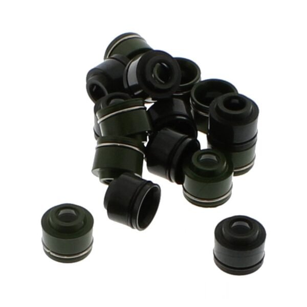 Valve stem seal kit contain