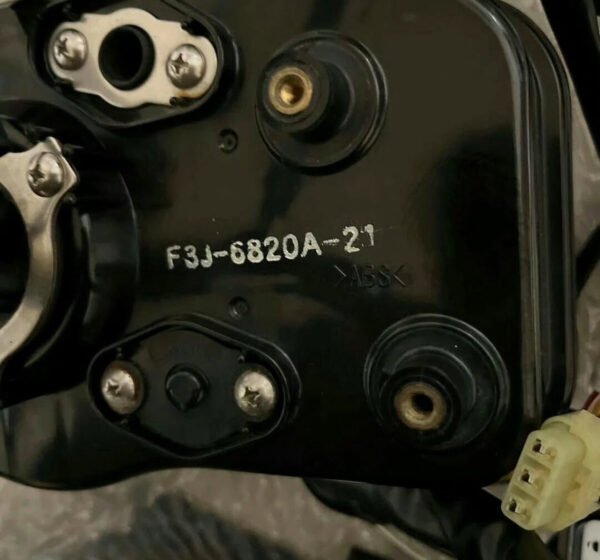 2018 YAMAHA fx sho cruiser with RIDE meter 82H For FX SVHO from 2015 to 2018 - Image 4