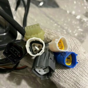 Wave Pro Parts