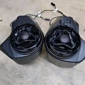Wave Pro Parts