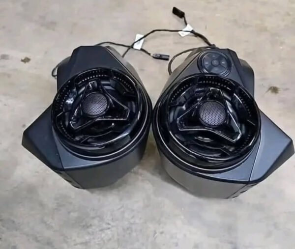 OEM Sea-Doo Premium Bluetooth Audio System For RXT RXT-X GTX Wake Pro FISH PRO
