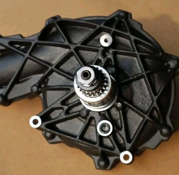 Oem replacement supercharger - Image 3