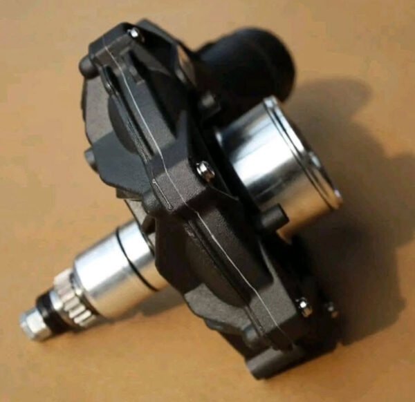 Oem replacement supercharger - Image 6