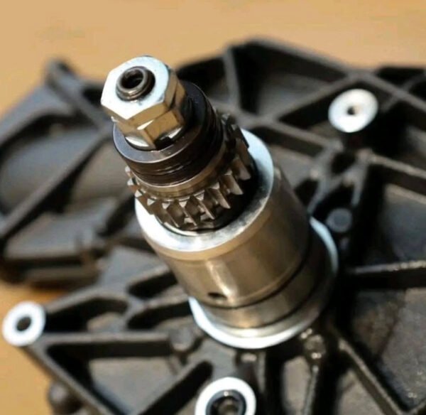 Oem replacement supercharger - Image 5