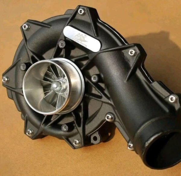 Oem replacement supercharger - Image 7