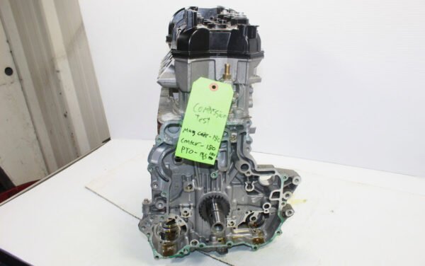 Sea-doo Spark TRIXX OEM Engine Motor 7 HOURS - Image 4