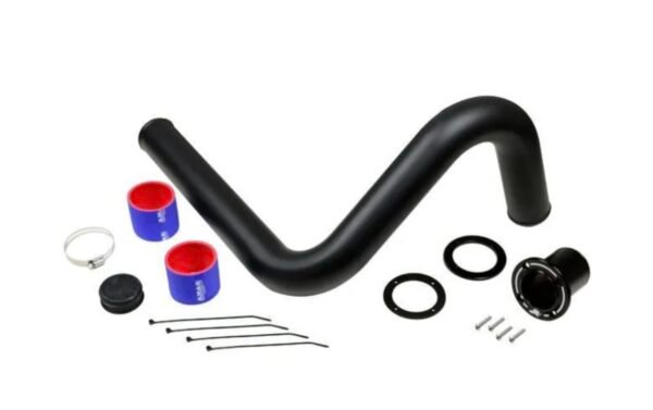 RIVA SEA-DOO RXP-X 260 & 2012~15 GTR 215 REAR EXHAUST KIT