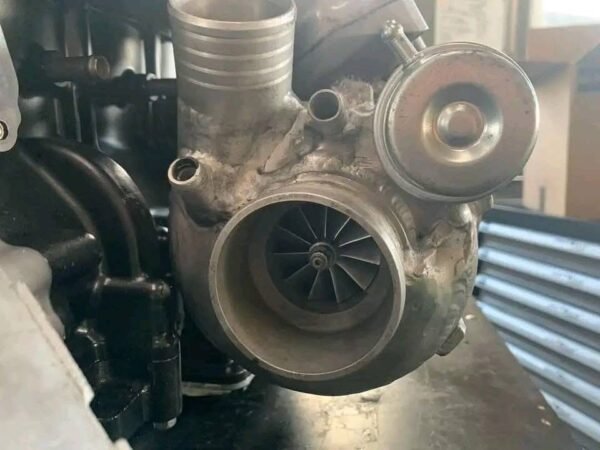 Yamaha tr1 turbo engine 999cc