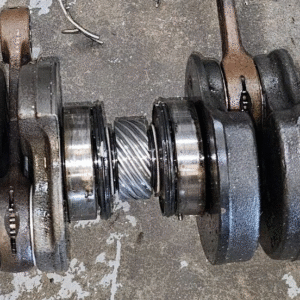 Wave Pro Parts