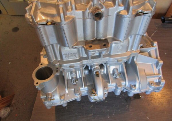 Sea-Doo GTX RX XP 951 DI Complete Engine Motor Ass'y FRESHWATER - Image 5