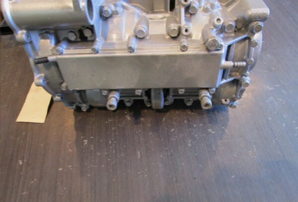 Sea-Doo GTX RX XP 951 DI Complete Engine Motor Ass'y FRESHWATER - Image 7