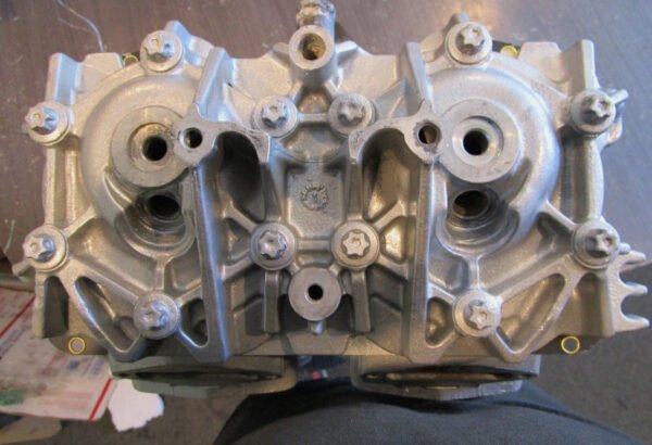Sea-Doo GTX RX XP 951 DI Complete Engine Motor Ass'y FRESHWATER - Image 4