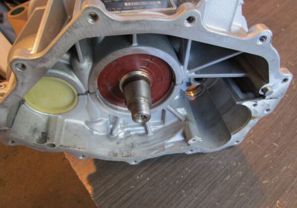 Sea-Doo GTX RX XP 951 DI Complete Engine Motor Ass'y FRESHWATER - Image 3