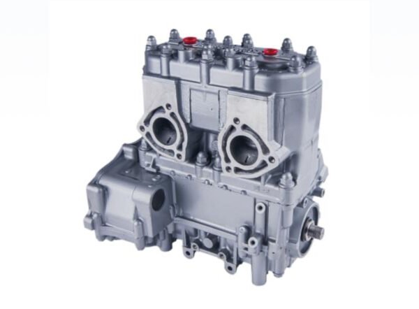 Engine for Kawasaki 750 1992-1993 10 Bolt by 18MM SS /SX Small Pin - Image 3