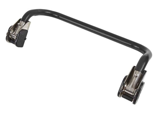 YAMAHA OEM Boarding Step Ladder VX110 Sport Deluxe Cruiser 05-14 MWV-FSTEP-VX-11 - Image 2
