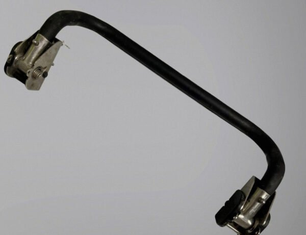 2015-2021 VX Deluxe Yamaha Rear Boarding Ladder Swim Platform Climbing Step - Image 2