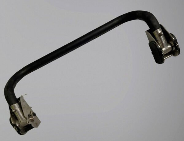 2015-2021 VX Deluxe Yamaha Rear Boarding Ladder Swim Platform Climbing Step - Image 5