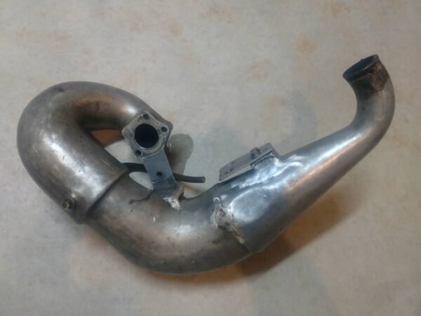 Coffman 750 pipe - Image 4