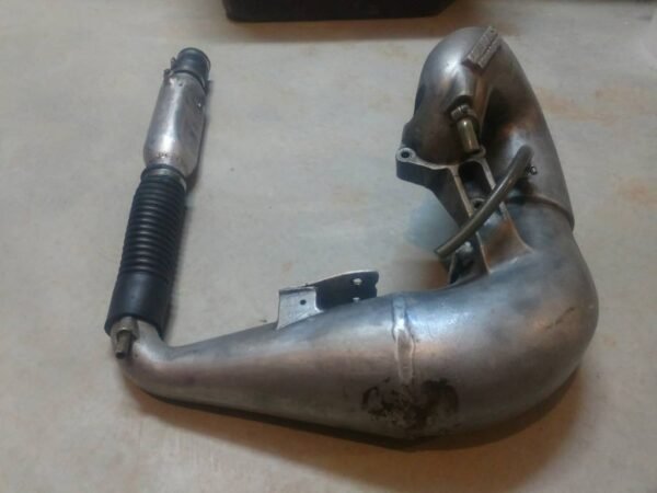 Coffman 750 pipe - Image 3