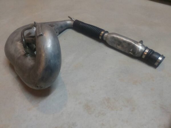 Coffman 750 pipe - Image 7