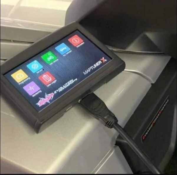 Maptuner and cable - Image 2