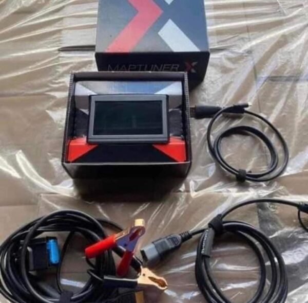 Maptuner and cable - Image 4