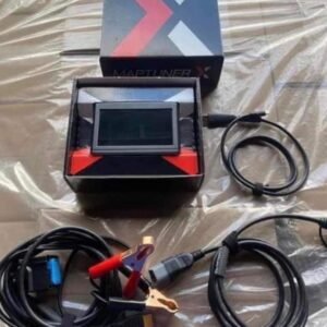 Maptuner and cable