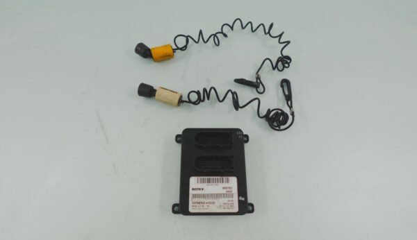 2008-2010 Sea-Doo GTI GTX RXP Wake 155 OEM Electronic Control Unit ECU Box - Image 3