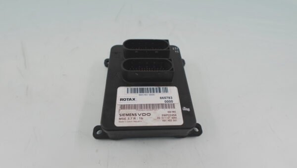 2008-2010 Sea-Doo GTI GTX RXP Wake 155 OEM Electronic Control Unit ECU Box - Image 4