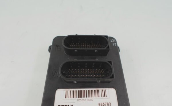 2008-2010 Sea-Doo GTI GTX RXP Wake 155 OEM Electronic Control Unit ECU Box - Image 5