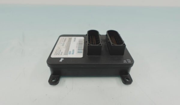 2008-2010 Sea-Doo GTI GTX RXP Wake 155 OEM Electronic Control Unit ECU Box - Image 2